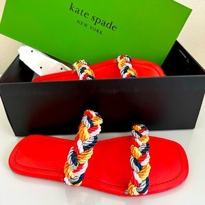 Kate Spade sandal